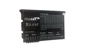 EtherCat Serviciu Hybrid Driver