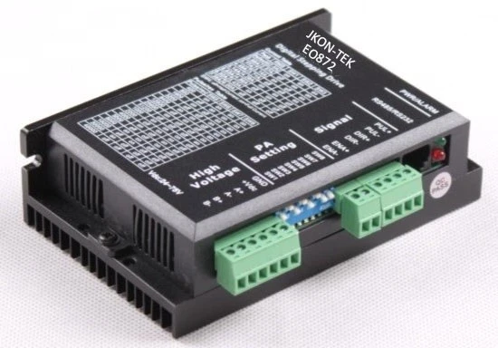 Drivere cu motor Bipolar Stepper 7.2A