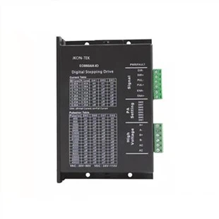Driver pas cu pas de control IO 7.2A